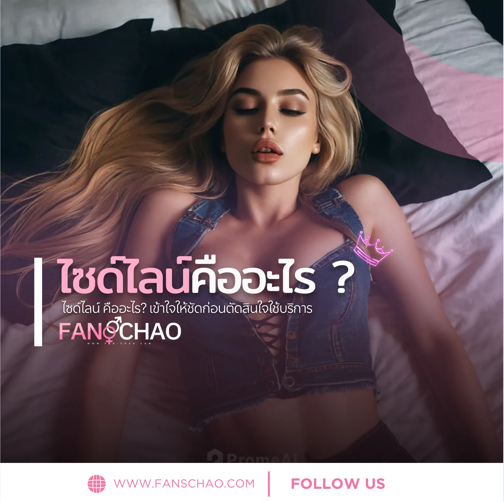 What is Sideline 2026 — ภาษาอังกฤษ คำอธิบาย | แฟนเฌาว์ Fanschaoz.org