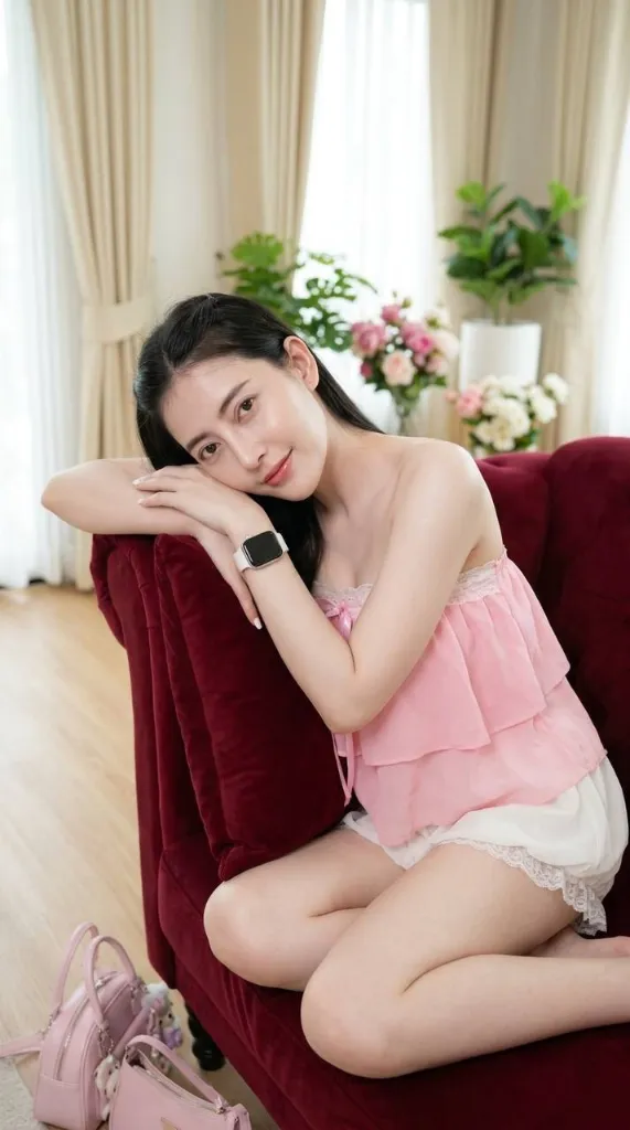 น้อง น้อง แอปเปิ้ล — หนองแค