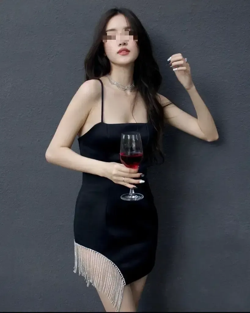 น้อง น้อง มิกิ — บางแค