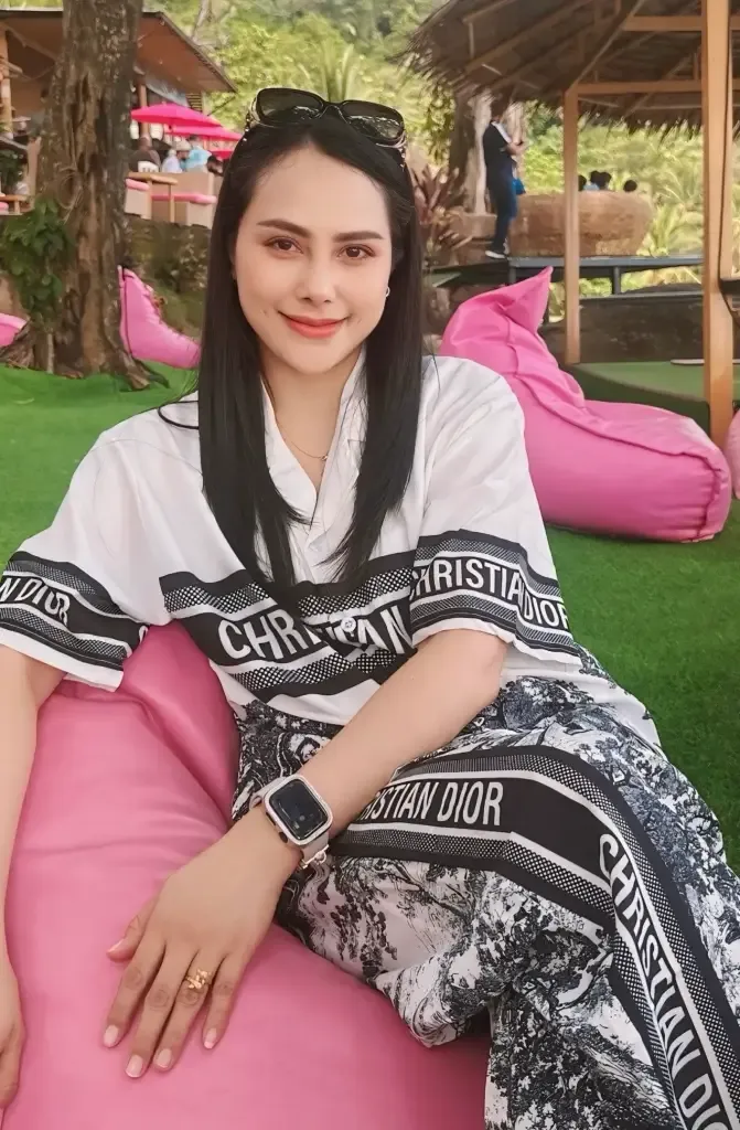 น้อง น้อง Nikki — หนองแค