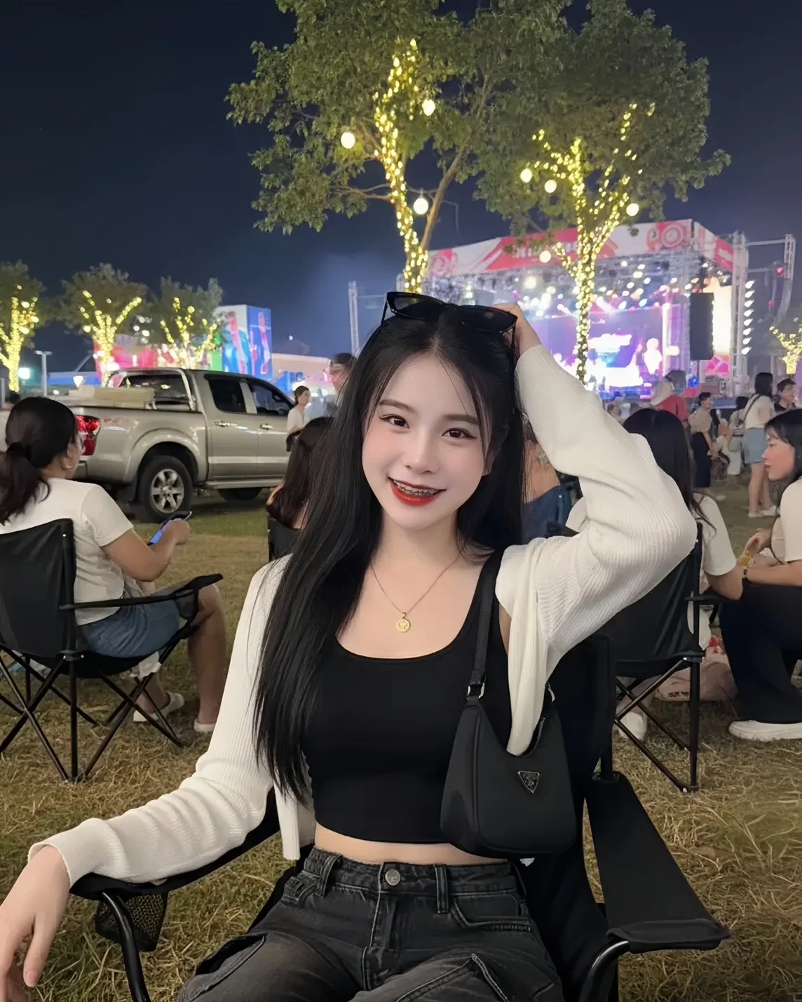 น้อง จำปา - ภาพที่ 5