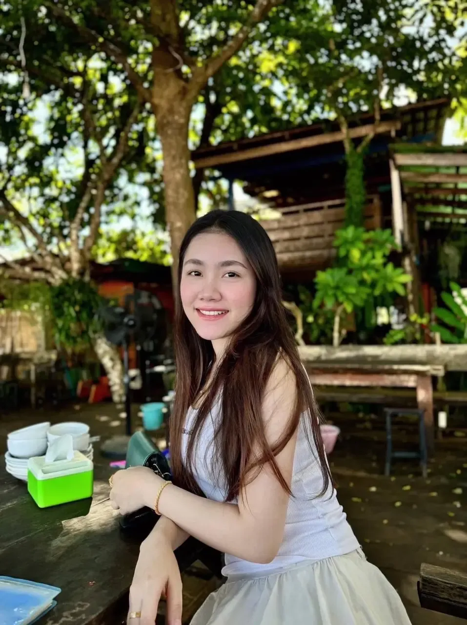น้อง จ๋า - ภาพที่ 5