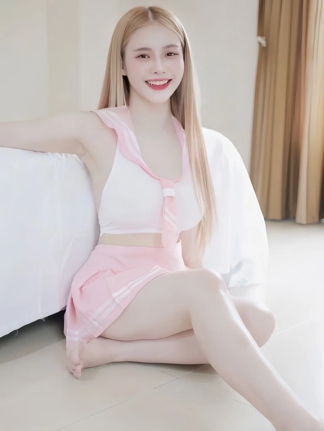 น้อง น้อง เอมมี่ — คันนายาว