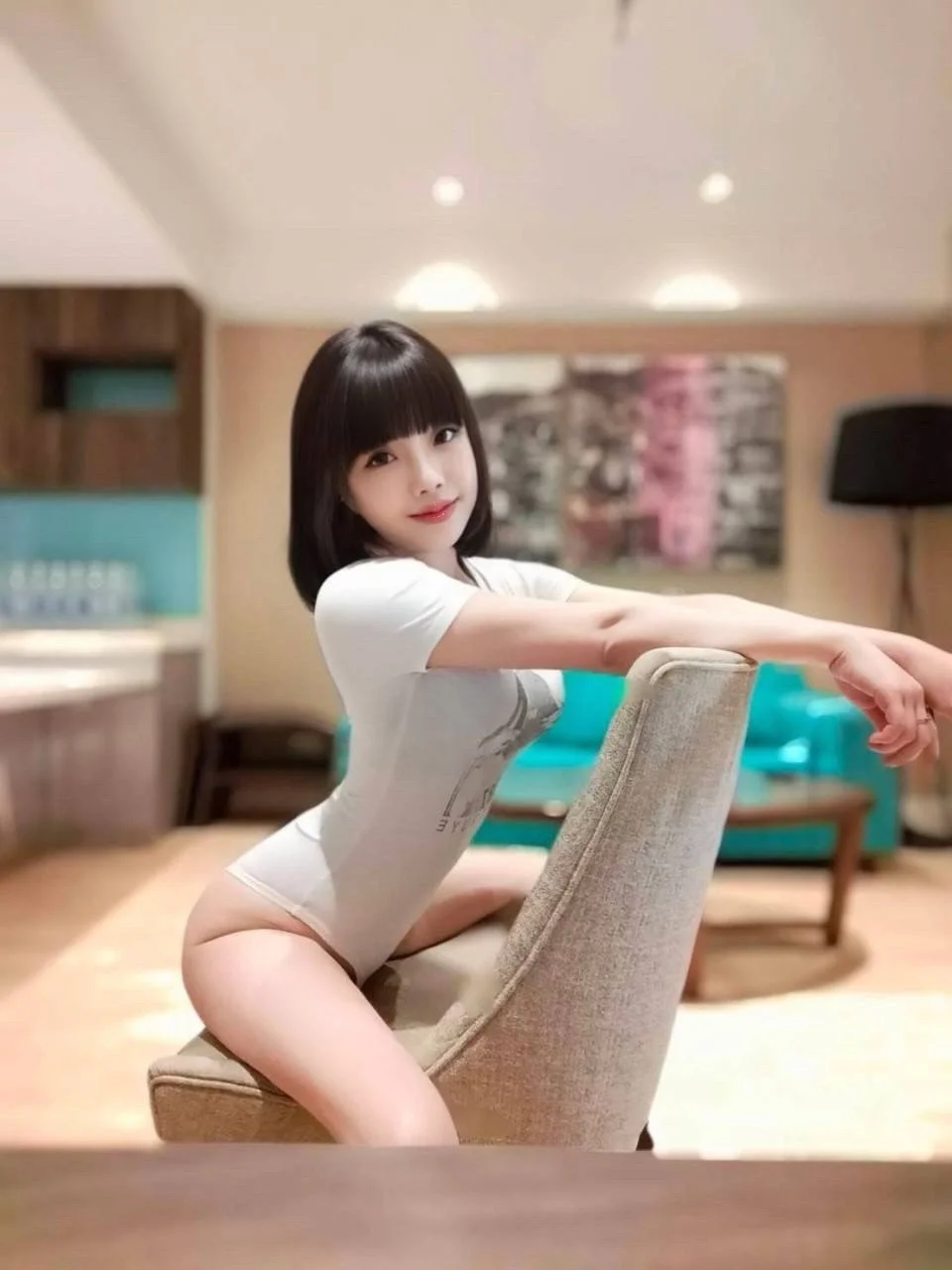 น้อง ยูมินอา - ภาพที่ 5
