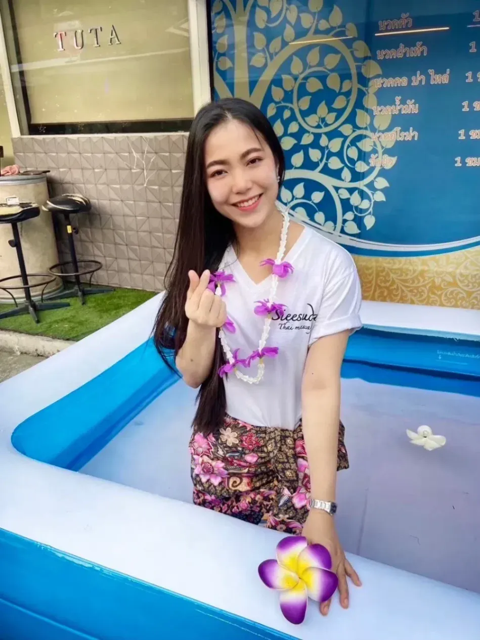 น้อง ดาวหมอนวดหญิง - ภาพที่ 3