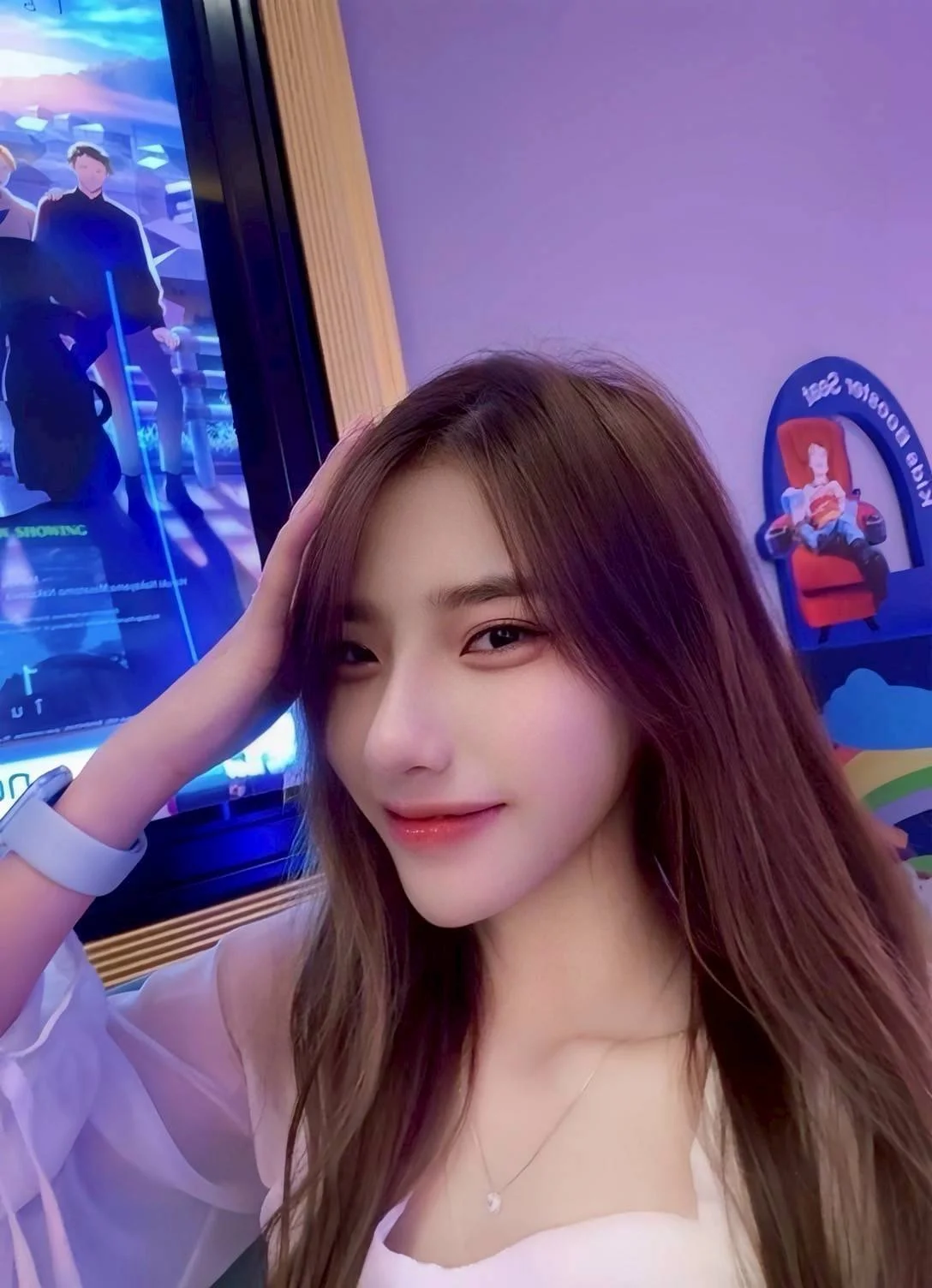 น้อง น้องจัสมิน - ภาพที่ 2