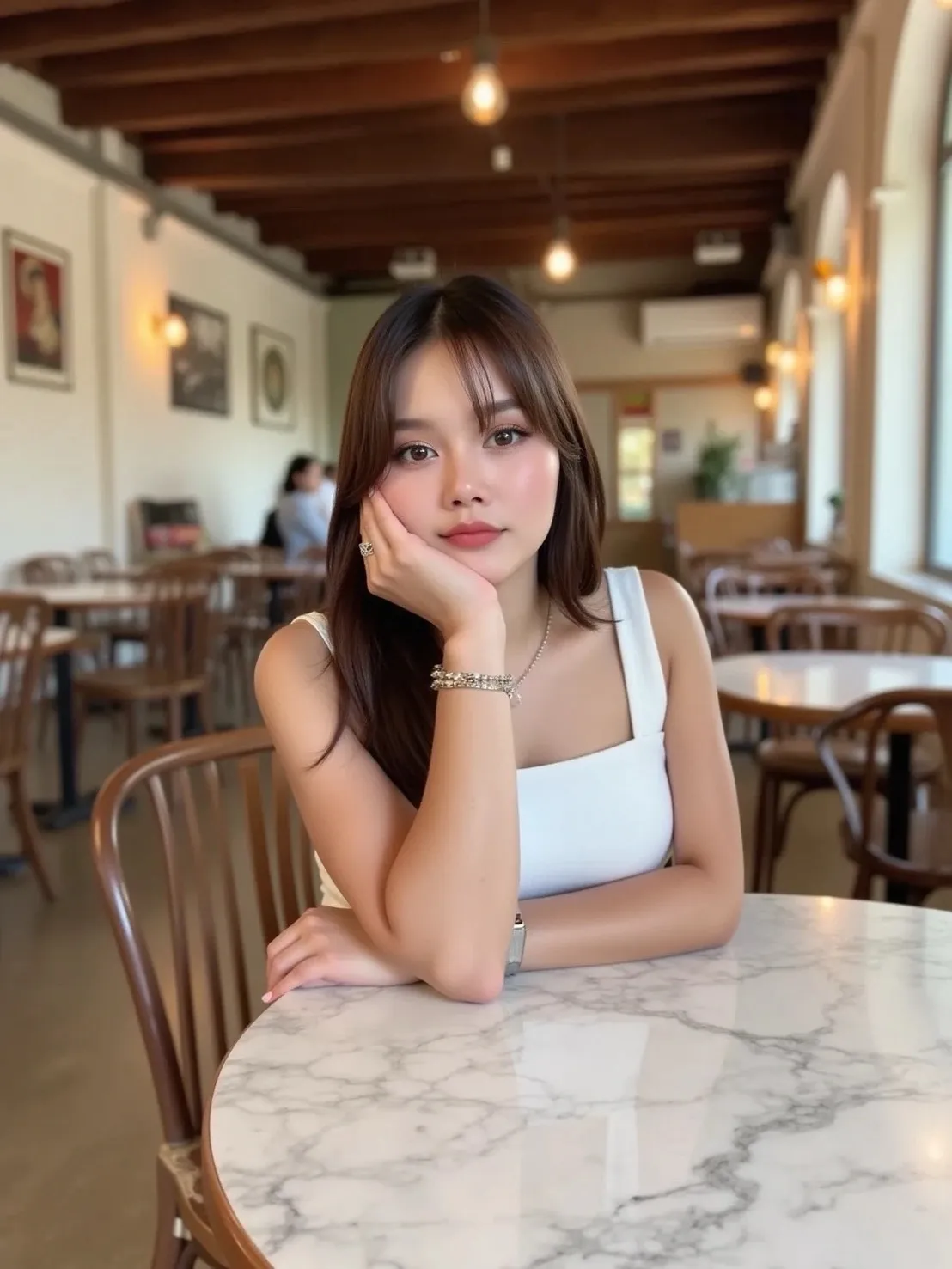 น้อง มีน่า - ภาพที่ 4
