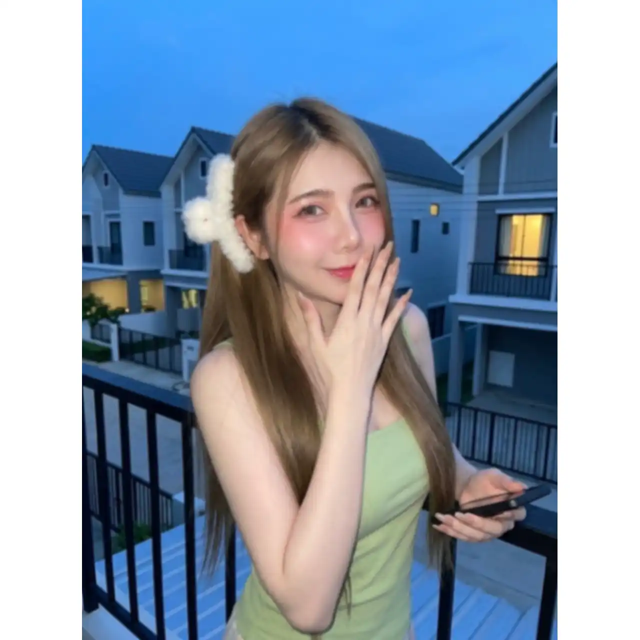 น้อง คิตตี้ - ภาพที่ 1