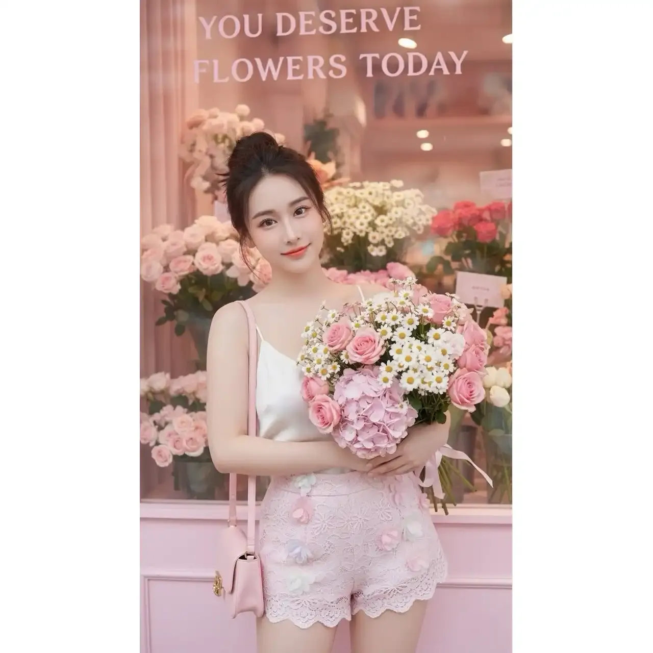 น้อง มาเบล (นมจริง💯) - ภาพที่ 4