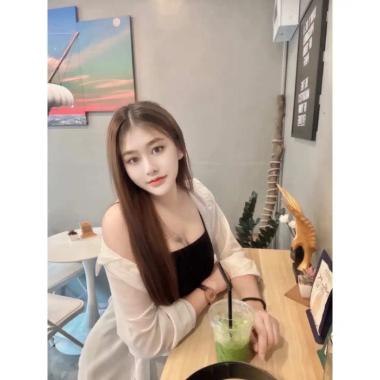 น้อง ทีน่าTina (นมจริง💯) - ภาพที่ 3