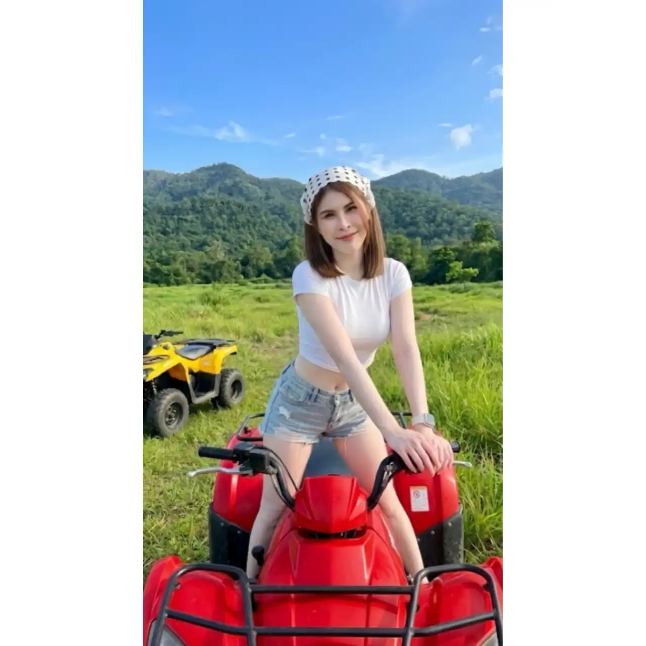 น้อง มายา - ภาพที่ 3