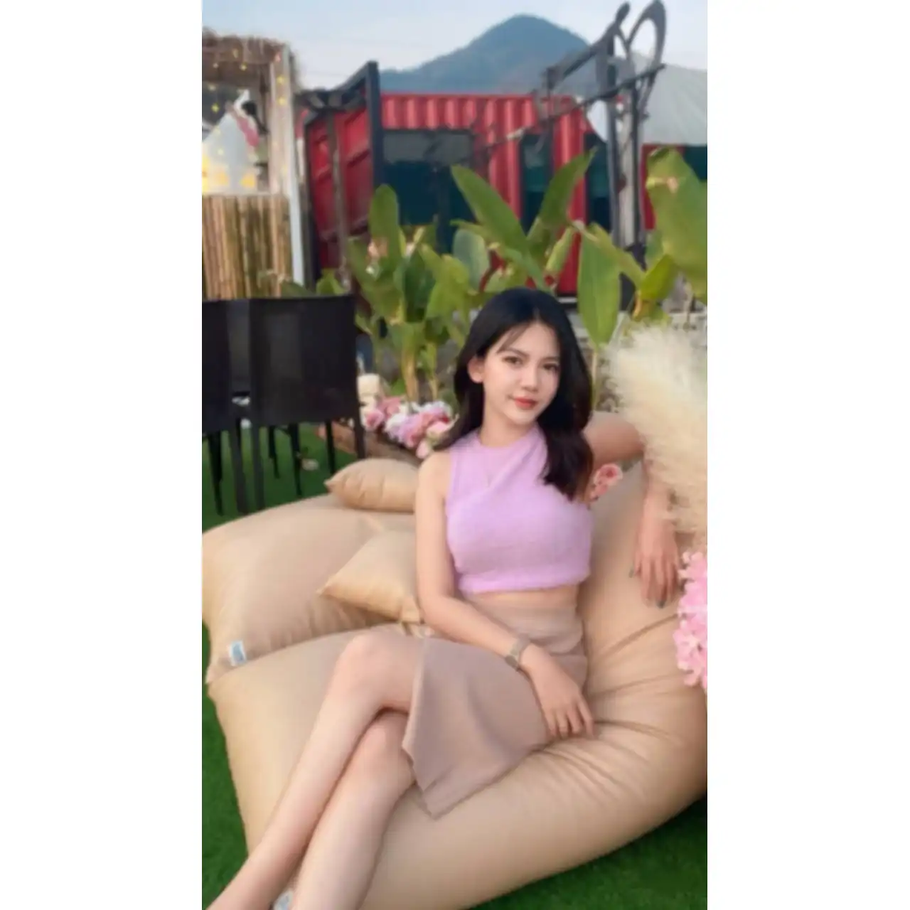 น้อง น้อง มิกกี้ — คันนายาว