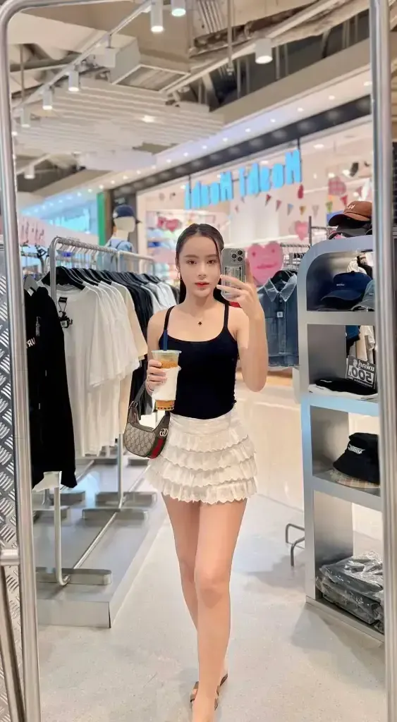 น้อง มุก - ภาพที่ 1