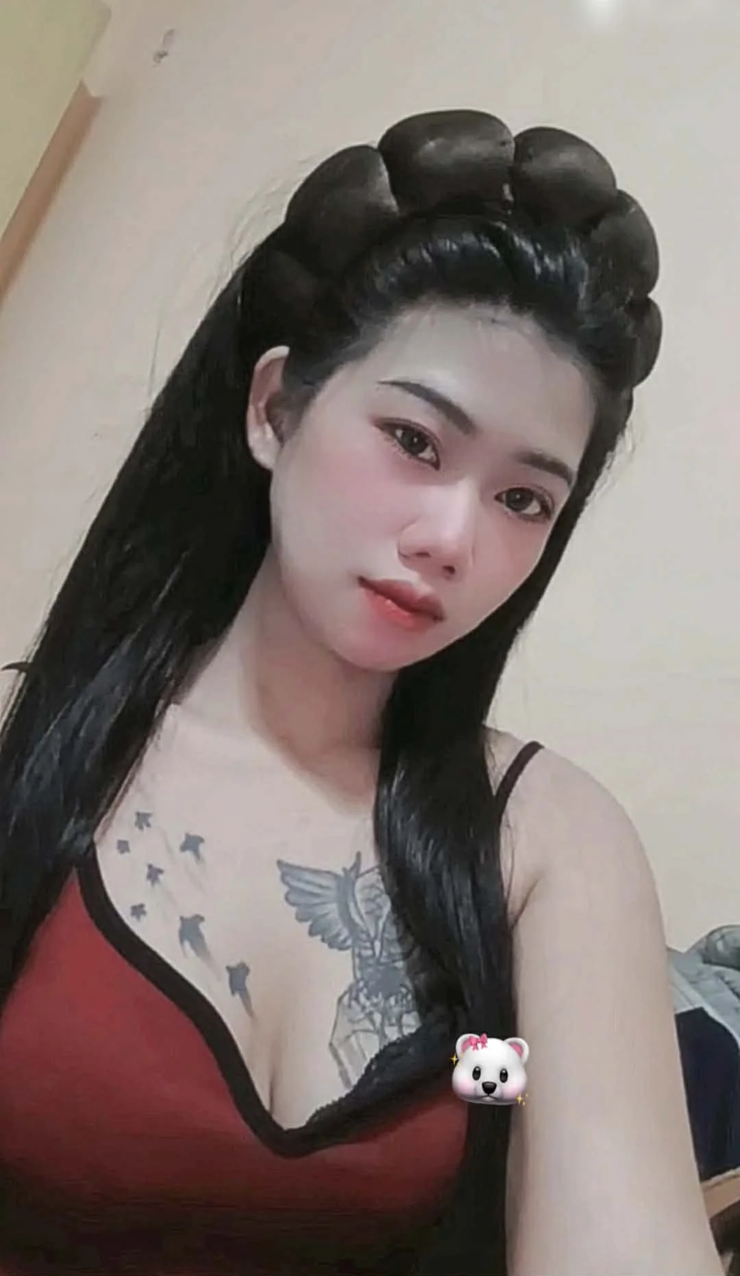น้อง พลอยไส่ - ภาพที่ 1