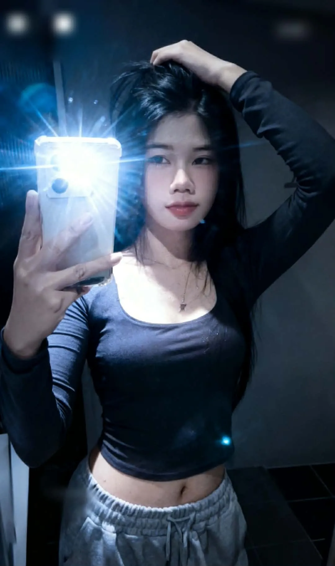 น้อง พลอยไส่ - ภาพที่ 3