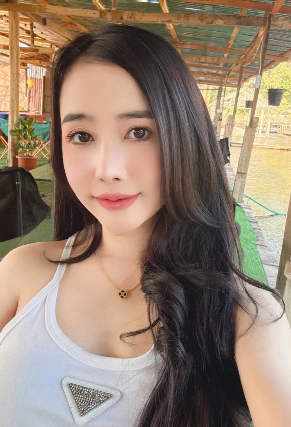 น้อง มะลิ - ภาพที่ 1